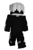 CallmeArm Minecraft avatar full body