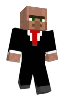 CallmeSethy Minecraft avatar full body