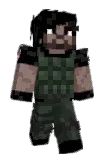 CallmeaFool Minecraft avatar full body
