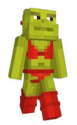 Custom render preview