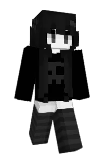 Callmenatth Minecraft avatar full body