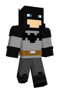 Callooom23 Minecraft avatar full body