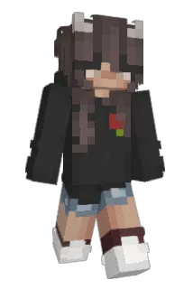 CallsignTonks Minecraft avatar full body