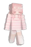 Callsign_Cheese Minecraft avatar full body