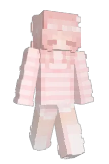 Callsign_Cheese Minecraft avatar full body
