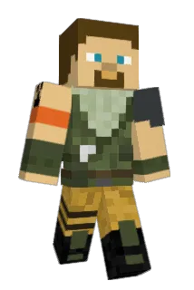 Callum010203 Minecraft avatar full body