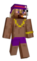Custom render preview