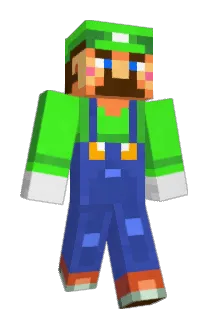 Callum4444 Minecraft avatar full body