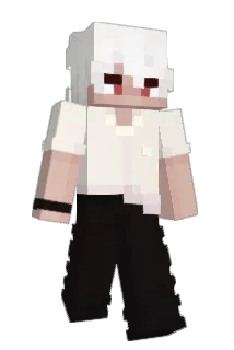Callum Minecraft avatar full body