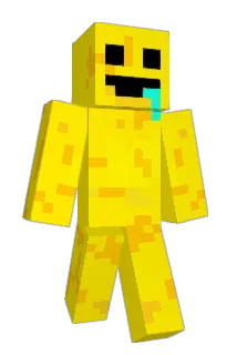 CallumBeast Minecraft avatar full body