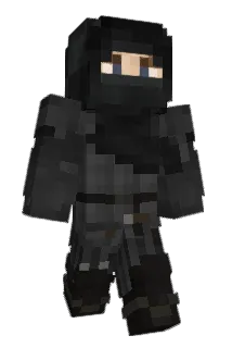CallumJ90 Minecraft avatar full body