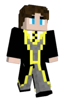 CallumSUFC69 Minecraft avatar full body