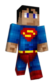 CallumWood135 Minecraft avatar full body