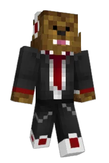 Callum_D123 Minecraft avatar full body