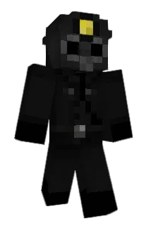 Callum_TP Minecraft avatar full body