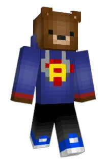 Callumdude22 Minecraft avatar full body