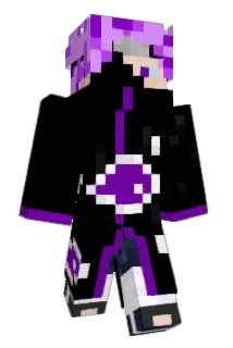 Callumturner_ Minecraft avatar full body