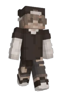 Callyour Minecraft avatar full body