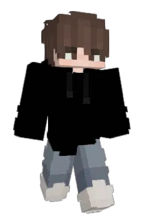 Calm_Wisp Minecraft avatar full body