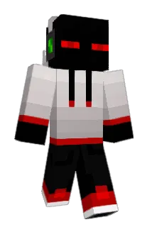 Calo0228 Minecraft avatar full body