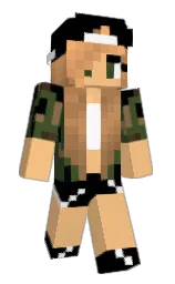 Custom render preview