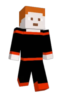 Calum513 Minecraft avatar full body