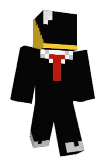 Calvary226 Minecraft avatar full body