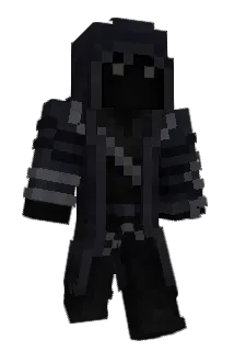 Calvin42 Minecraft avatar full body