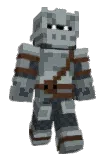 Calvin_1253 Minecraft avatar full body