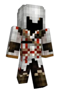 Calvodurum05 Minecraft avatar full body