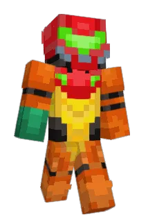 Calys_Pewpew Minecraft avatar full body