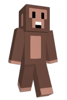 Calzy23 Minecraft avatar full body