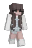 CamCam23 Minecraft avatar full body