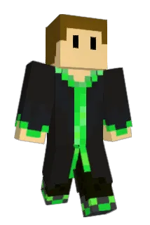 CamEpic66 Minecraft avatar full body
