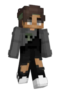 CamFoo_ Minecraft avatar full body