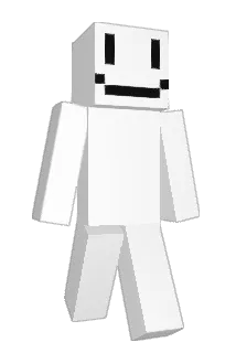 CamJC11 Minecraft avatar full body