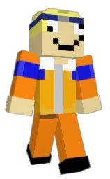 Custom render preview