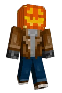 CamRayGames Minecraft avatar full body