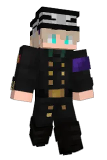Camaaa2010 Minecraft avatar full body