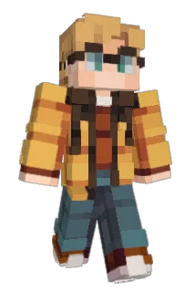 Cambam010 Minecraft avatar full body