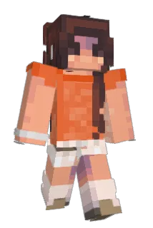 Cambio2012 Minecraft avatar full body