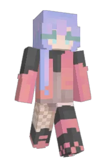 Cambo010 Minecraft avatar full body