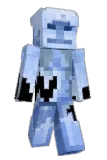 Cambo906 Minecraft avatar full body