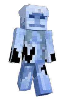 Cambo906 Minecraft avatar full body