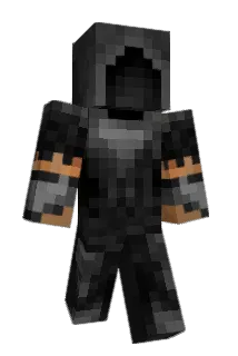 CamboZook Minecraft avatar full body