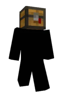 Cambo_01 Minecraft avatar full body