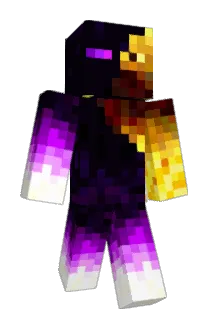 Camboni2006 Minecraft avatar full body