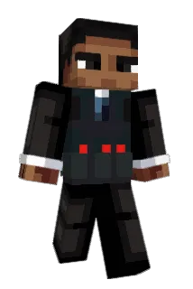 Cambr04 Minecraft avatar full body