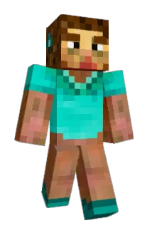 Cambrea123 Minecraft avatar full body