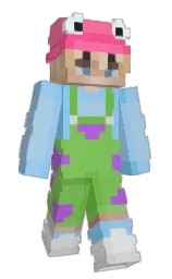 Custom render preview